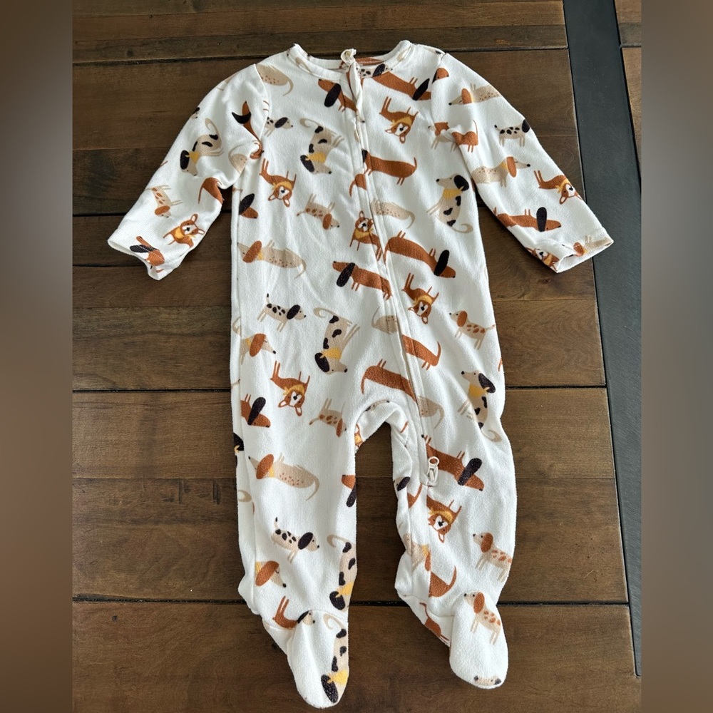 NWOT Baby Onesie